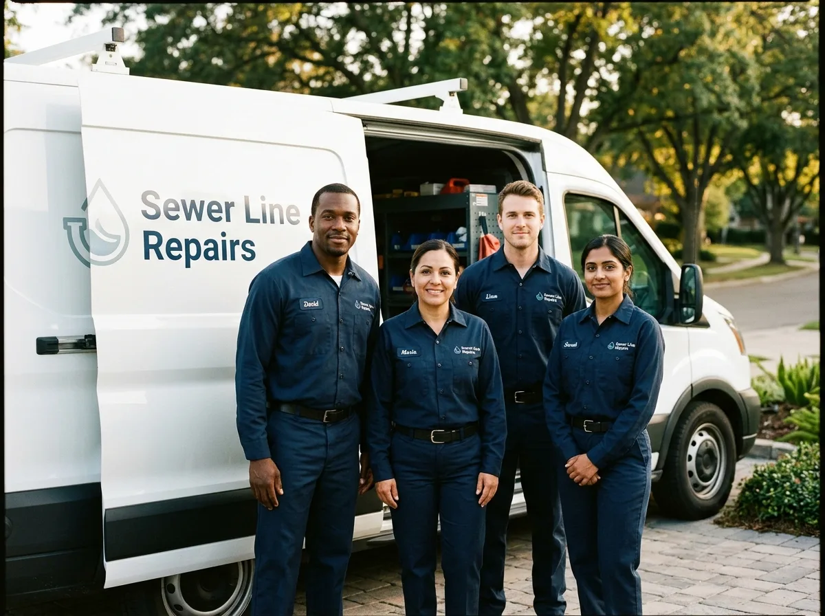 Emergency Plumber company in Harrisville, WV