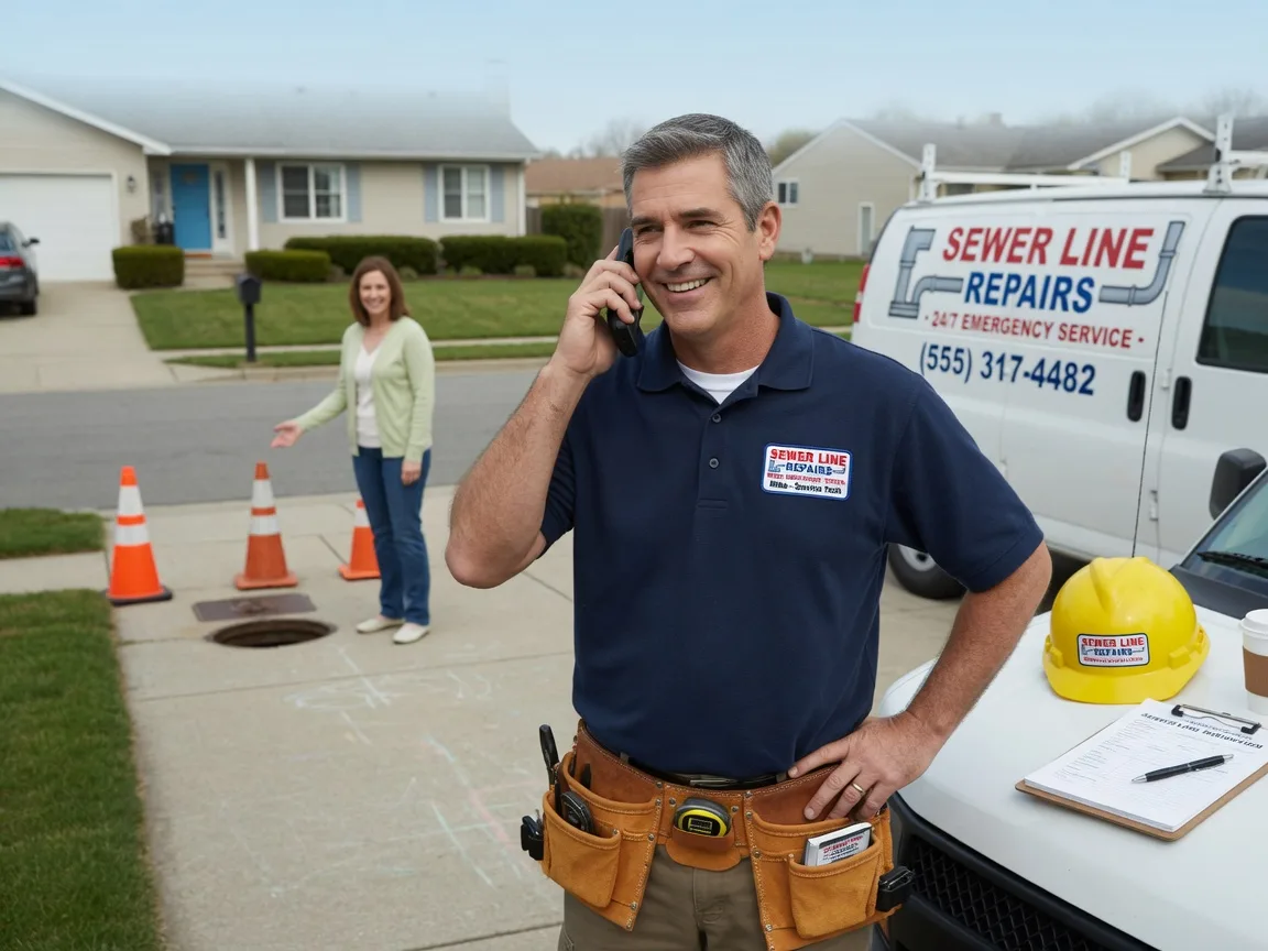 Emergency Plumber Harrisville, WV FAQs